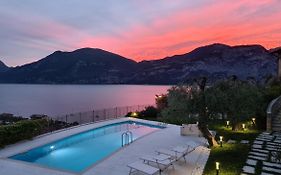 Borgo Borago Brenzone Sul Garda